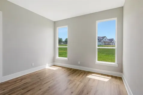 1483 Bluebonnet Ridge Drive Chappell Hill TX 77426