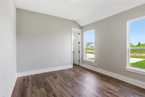 1483 Bluebonnet Ridge Drive Chappell Hill TX 77426