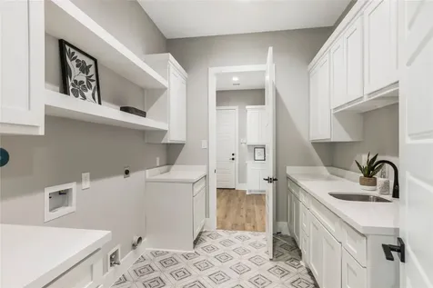 1483 Bluebonnet Ridge Drive Chappell Hill TX 77426