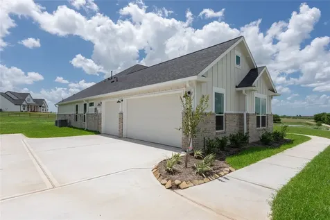 1483 Bluebonnet Ridge Drive Chappell Hill TX 77426