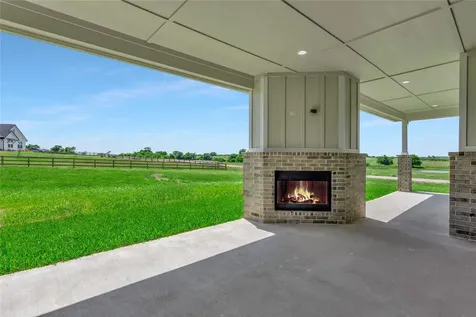 1483 Bluebonnet Ridge Drive Chappell Hill TX 77426