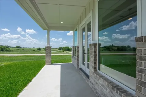 1483 Bluebonnet Ridge Drive Chappell Hill TX 77426