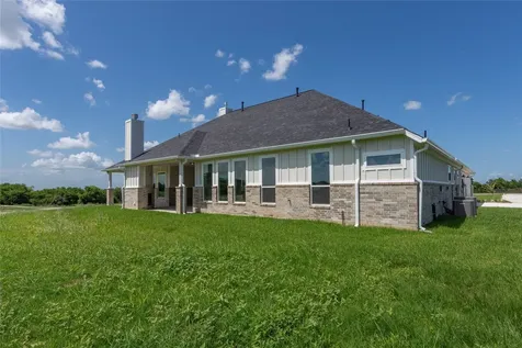 1483 Bluebonnet Ridge Drive Chappell Hill TX 77426