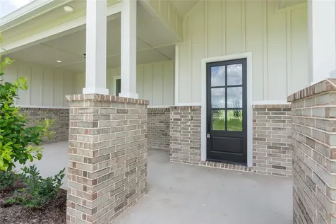 1483 Bluebonnet Ridge Drive Chappell Hill TX 77426