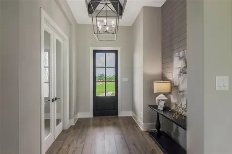 1483 Bluebonnet Ridge Drive Chappell Hill TX 77426