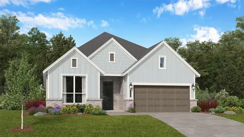 2715 Grove Crest Drive Rosenberg TX 77469