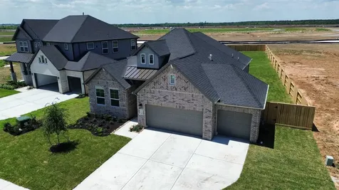 12310 Radnor Drive Texas City TX 77590