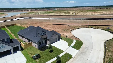 12310 Radnor Drive Texas City TX 77590