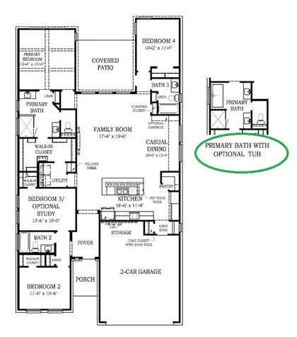 12310 Radnor Drive Texas City TX 77590