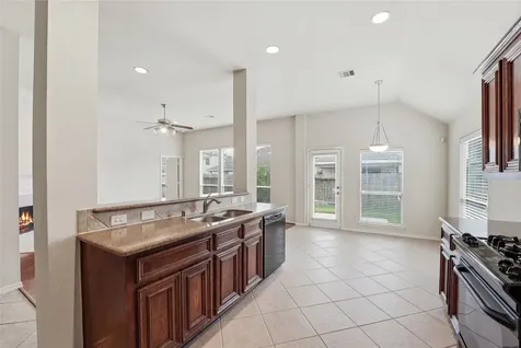 1502 Lauren Creek Lane Spring TX 77386