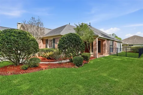 1502 Lauren Creek Lane Spring TX 77386