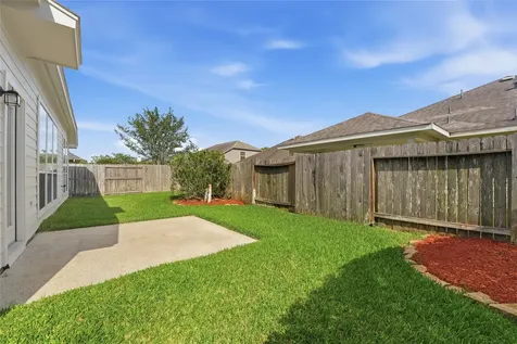 1502 Lauren Creek Lane Spring TX 77386
