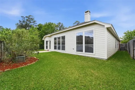 1502 Lauren Creek Lane Spring TX 77386