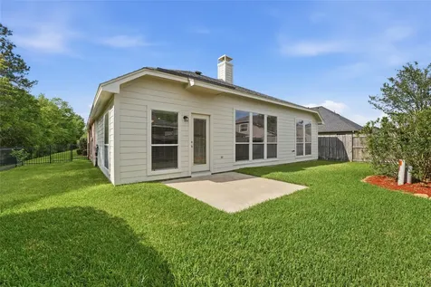 1502 Lauren Creek Lane Spring TX 77386