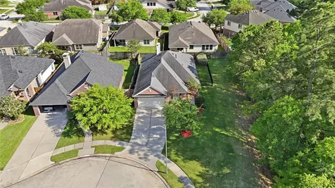 1502 Lauren Creek Lane Spring TX 77386