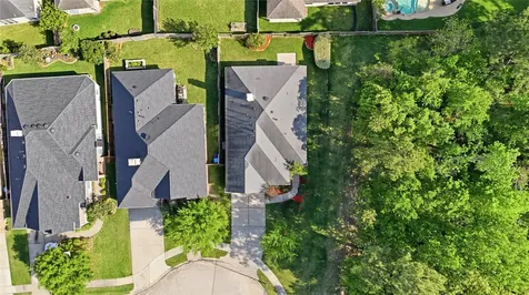 1502 Lauren Creek Lane Spring TX 77386