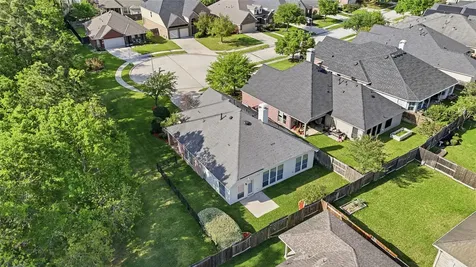 1502 Lauren Creek Lane Spring TX 77386