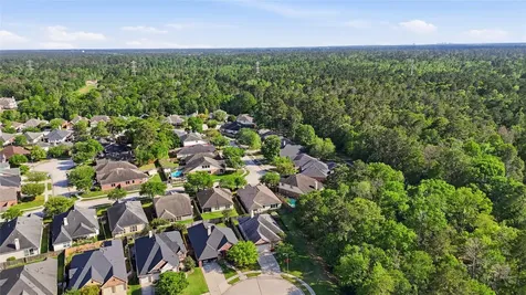 1502 Lauren Creek Lane Spring TX 77386