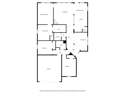 1502 Lauren Creek Lane Spring TX 77386
