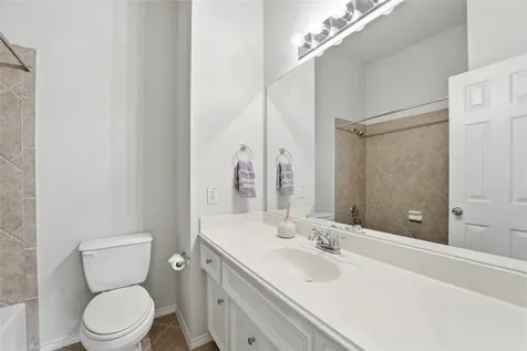 1502 Lauren Creek Lane Spring TX 77386