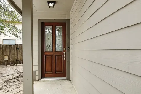 51 Wickerdale Place The Woodlands TX 77382
