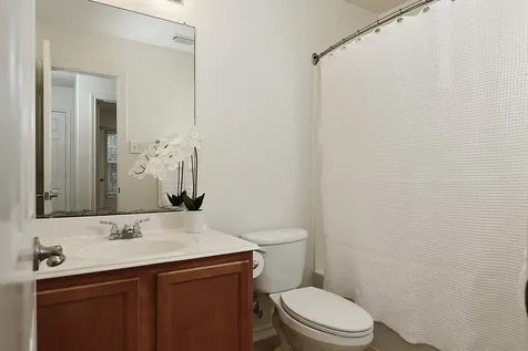 51 Wickerdale Place The Woodlands TX 77382