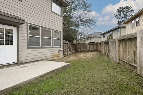 51 Wickerdale Place The Woodlands TX 77382