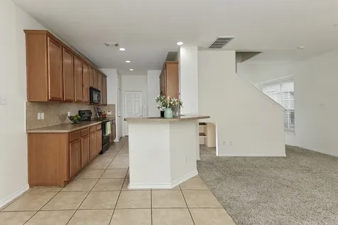 51 Wickerdale Place The Woodlands TX 77382