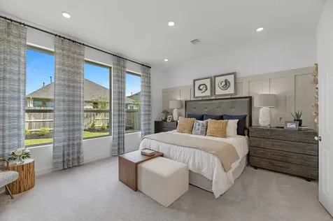4914 Dickens Landing Drive League City TX 77573