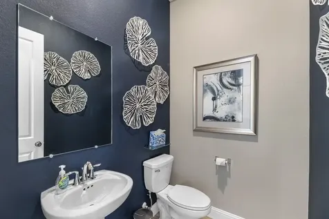 4914 Dickens Landing Drive League City TX 77573