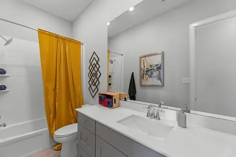 4914 Dickens Landing Drive League City TX 77573