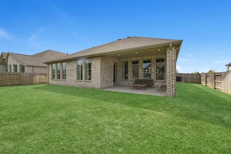 4914 Dickens Landing Drive League City TX 77573