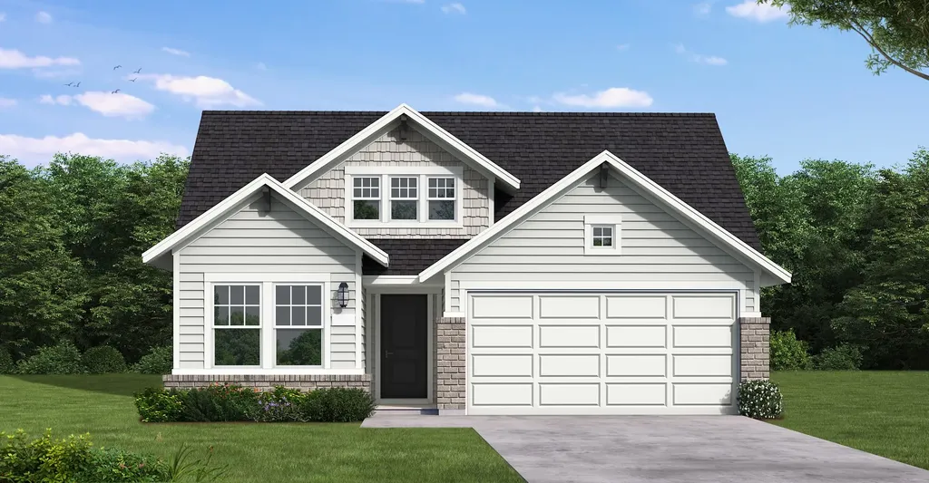 9170 Grand Jubilee Drive Montgomery TX 77316