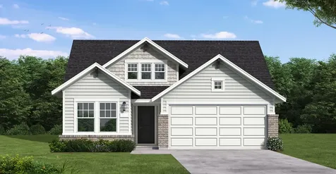 9170 Grand Jubilee Drive Montgomery TX 77316