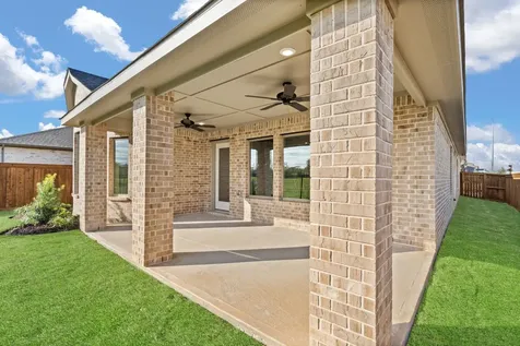 9170 Grand Jubilee Drive Montgomery TX 77316