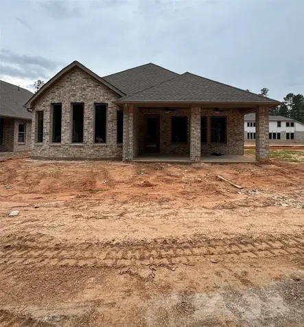 9170 Grand Jubilee Drive Montgomery TX 77316
