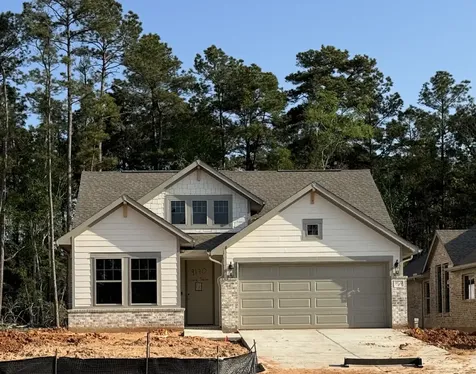 9170 Grand Jubilee Drive Montgomery TX 77316