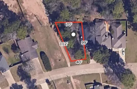 11514 Alcott Drive Montgomery TX 77356