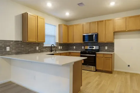 22419 Hawberry Blossom Lane Tomball TX 77377