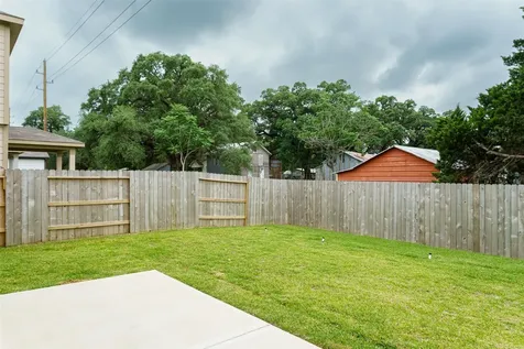 22419 Hawberry Blossom Lane Tomball TX 77377