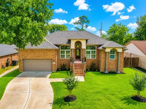 7214 Deep Forest Drive Houston TX 77088