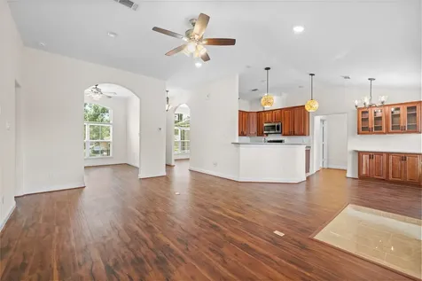 7214 Deep Forest Drive Houston TX 77088