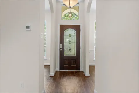 7214 Deep Forest Drive Houston TX 77088