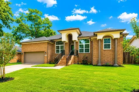 7214 Deep Forest Drive Houston TX 77088