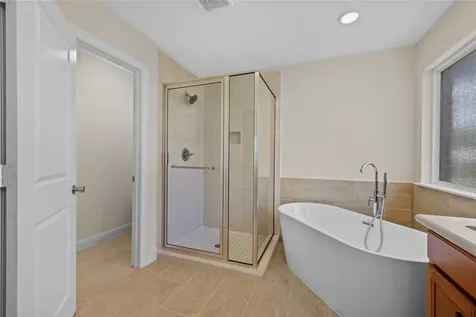 7214 Deep Forest Drive Houston TX 77088