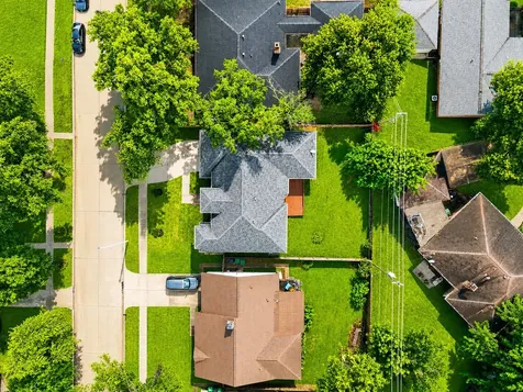 7214 Deep Forest Drive Houston TX 77088