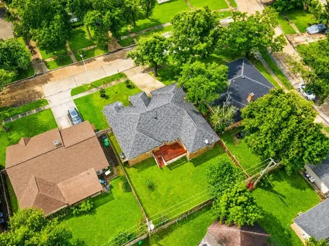 7214 Deep Forest Drive Houston TX 77088