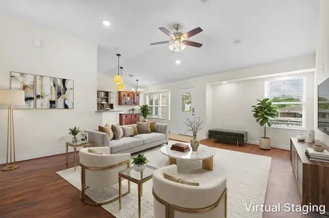 7214 Deep Forest Drive Houston TX 77088