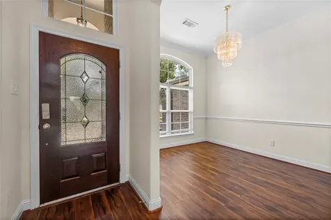 7214 Deep Forest Drive Houston TX 77088