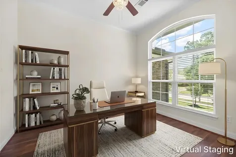 7214 Deep Forest Drive Houston TX 77088